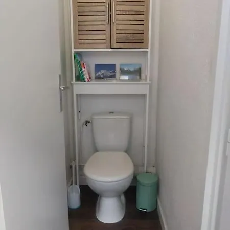 Les Gourgs Blancs - Val Louron, Vue Sur Pistes Hotel *