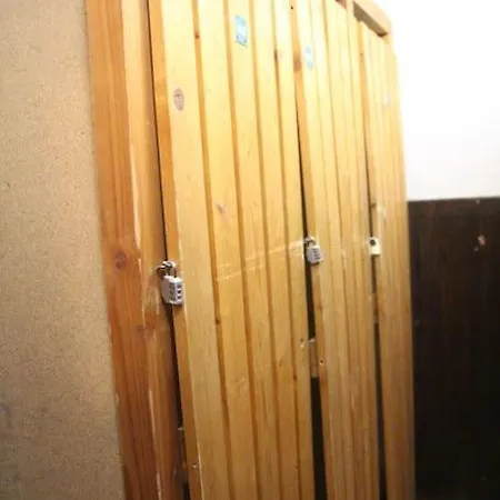 Les Gourgs Blancs - Val Louron, Vue Sur Pistes Génos