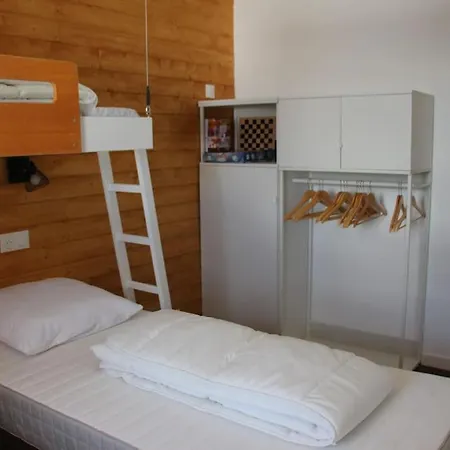 Hotel Les Gourgs Blancs - Val Louron, Vue Sur Pistes