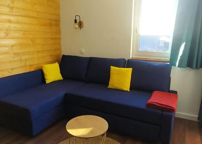 ホテル Les Gourgs Blancs - Val Louron, Vue Sur Pistes *